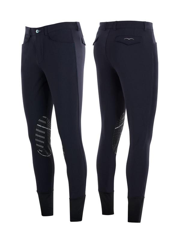 Animo Molo White Man's Breeches