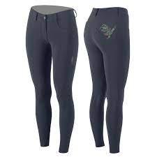 Animo Nailend Breeches Dolphin