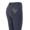 Animo Nailend Breeches Dolphin