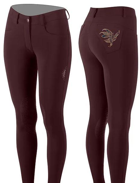 Animo Nailend Breeches Mandol