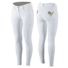 Animo Nailend Breeches White