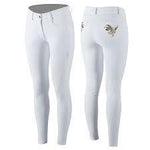 Animo Nailend Breeches White