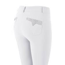 Animo Nersus Breeches White