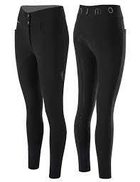 Animo Nicis Breeches Black