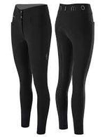 Animo Nicis Breeches Black