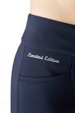 Animo Nicis Breeches Black
