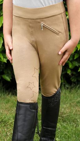 Hy Stella Tights Beige
