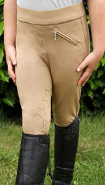 Hy Stella Tights Beige