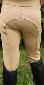 Hy Stella Tights Beige
