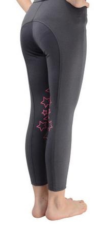 Hy Stella Tights Grey