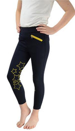 Hy Stella Tights Navy