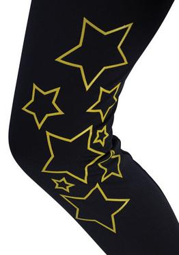 Hy Stella Tights Navy