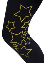 Hy Stella Tights Navy