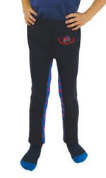 Hy Jods Tots Tractors Navy