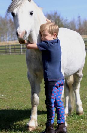 Tack 'n Togs at Midfeeds