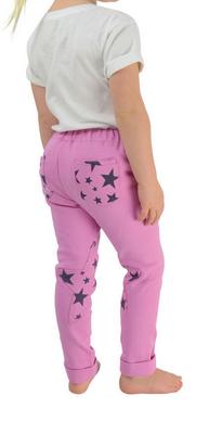 Hy Jods Tots Star Pink