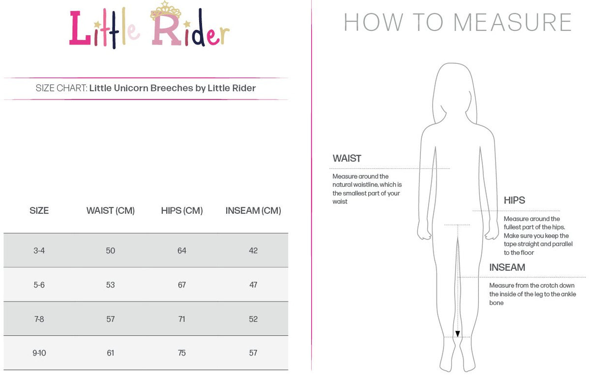 Hy Unicorn Full Grip  Breeches Navy