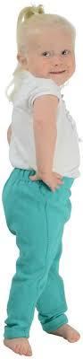 Hy Zeddy Jods Tots Turquoise