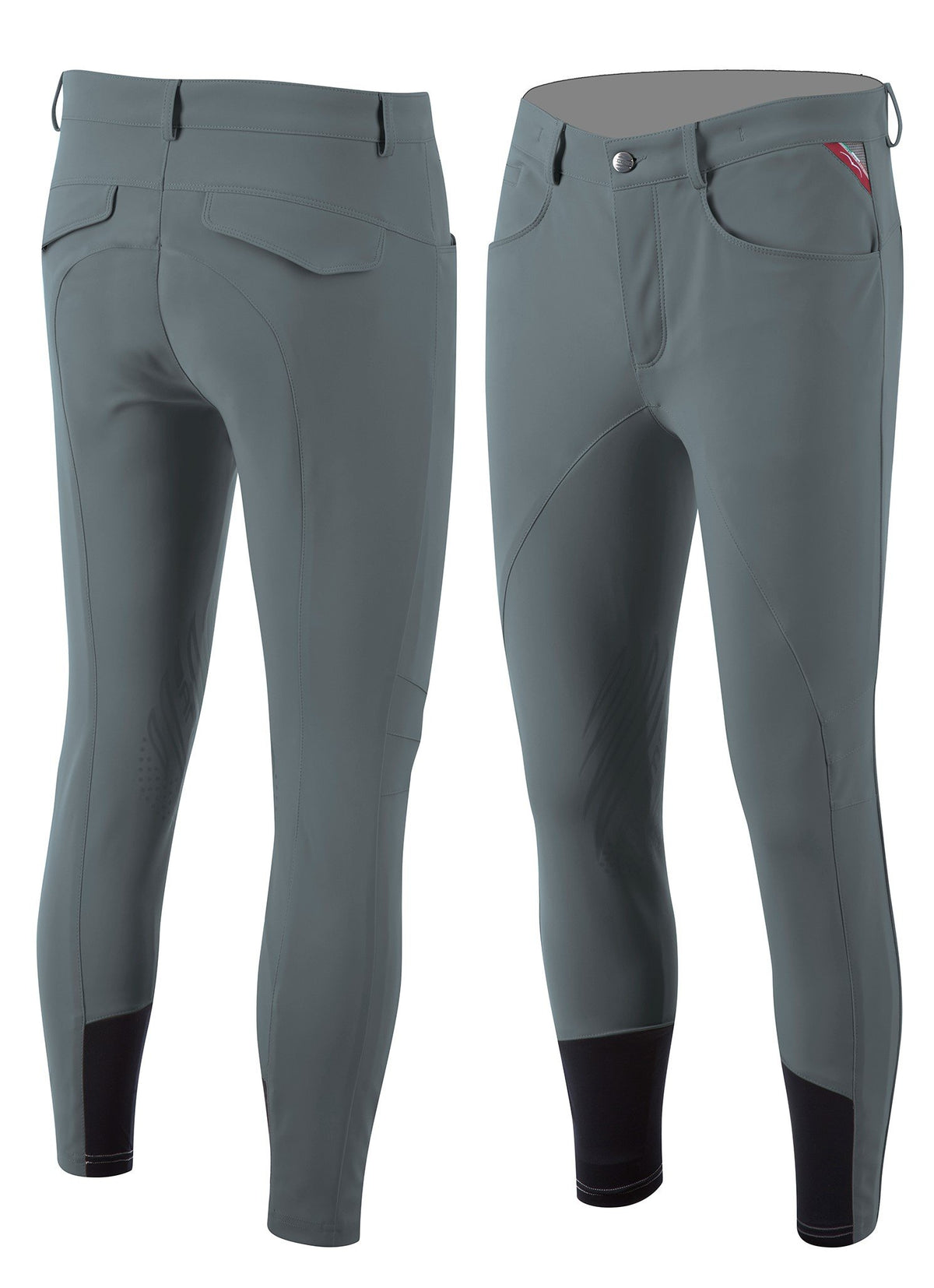 Animo Mans Breeches Metrik Giada