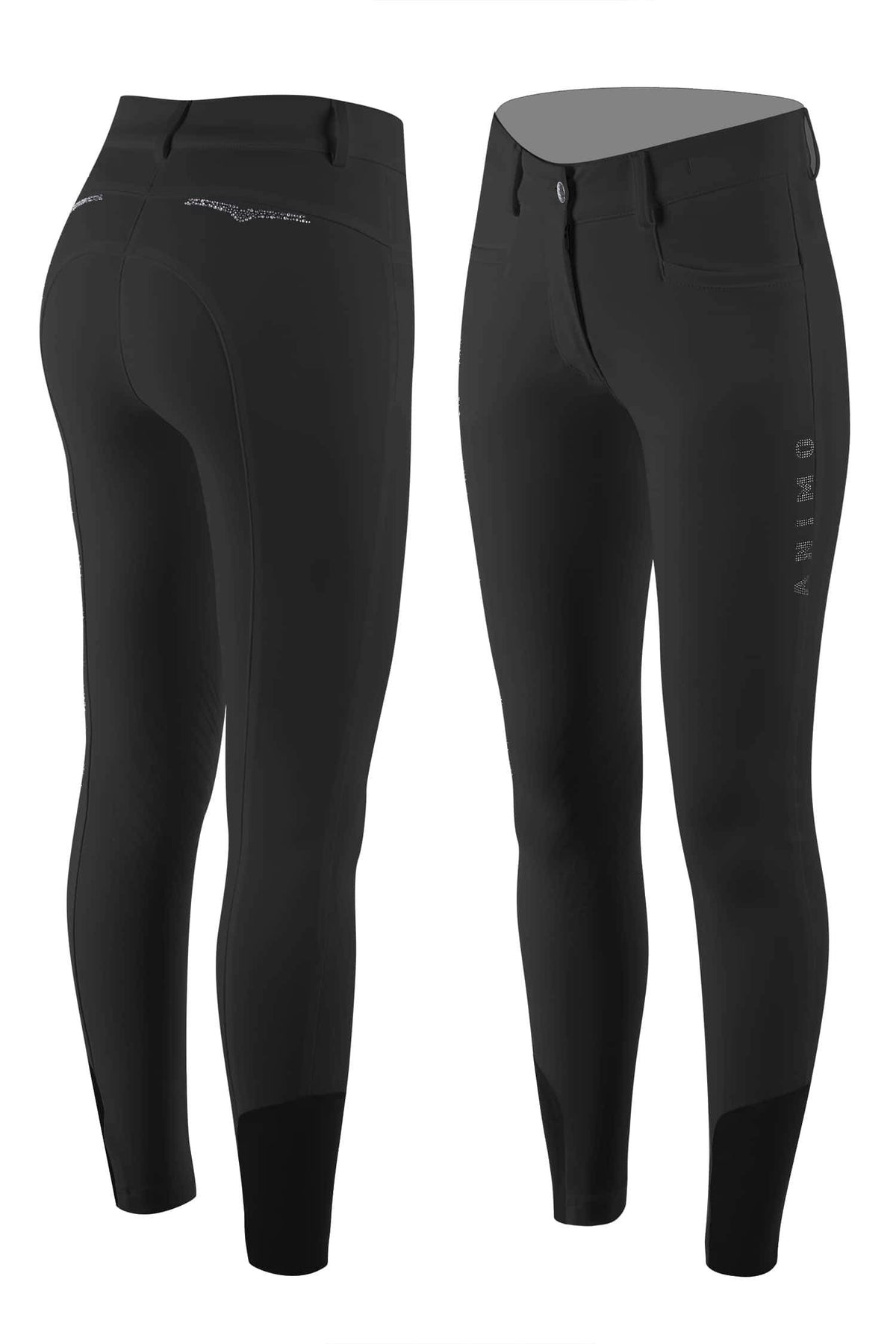 Animo Breeches Narcissa Black