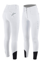 Animo Breeches Negan White/ Green