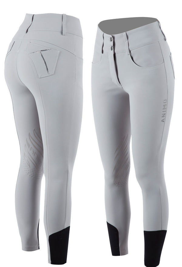 Animo Breeches Nilson knee grip Nube