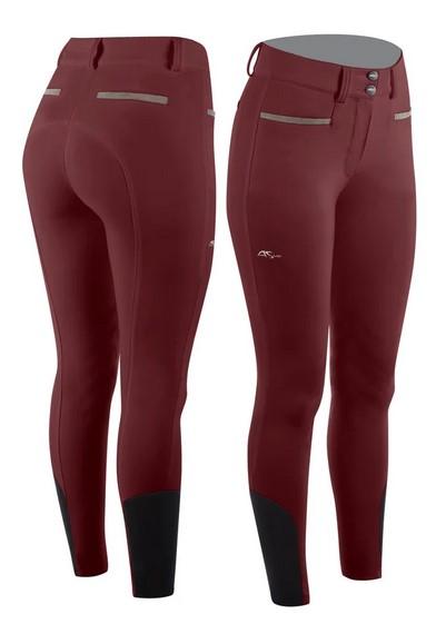 As Breeches Sauvage Knee Grip Nobile