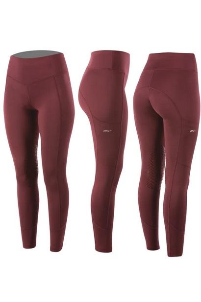 As Breeches Sisco Knee Grip Nobile