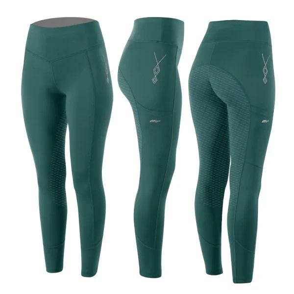 Anna Scarpati Breeches Sestante Full Grip Hope