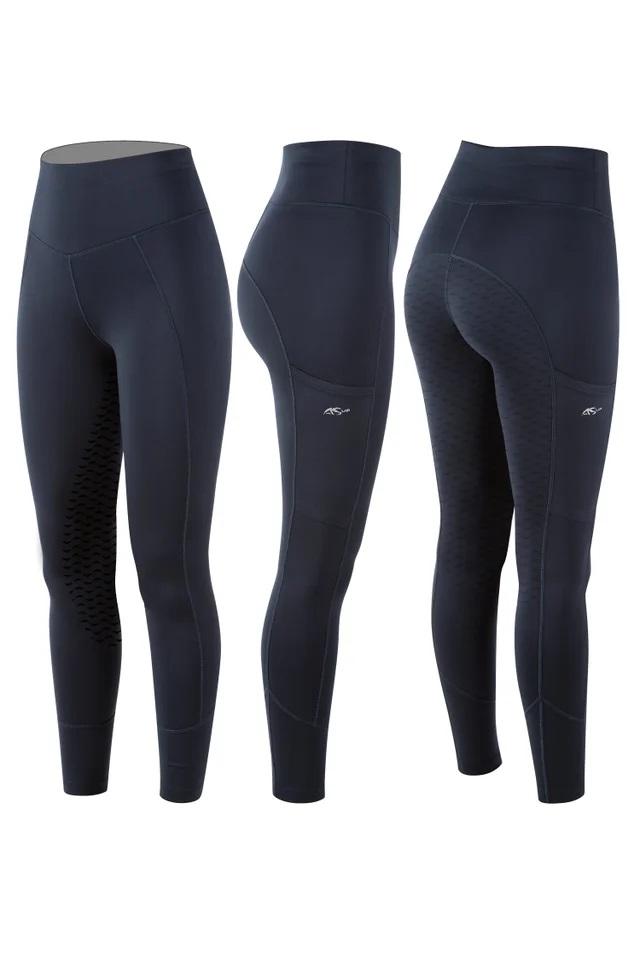 As Breeches Sisco F/G Blue