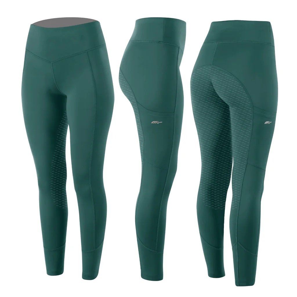 As Breeches Sisco Full Grip Hope