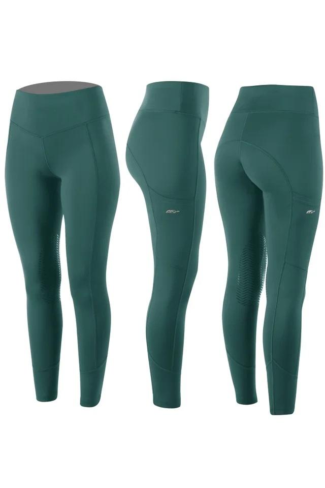 As Breeches Sisco Knee Grip Hope