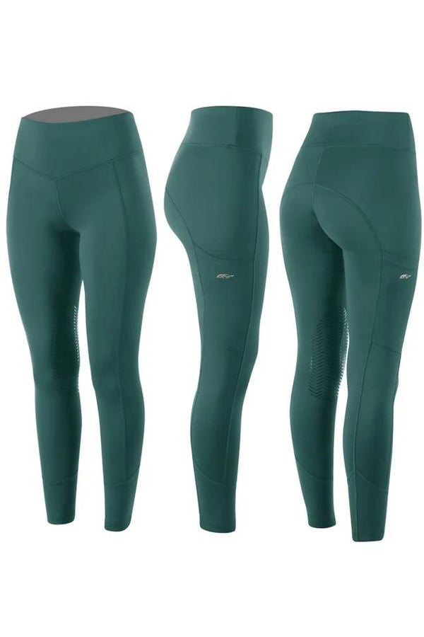 As Breeches Sisco Knee Grip Hope