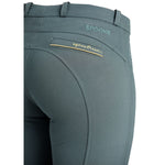 Spooks Annber Knee Grip Breeches Dove  Blue