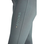 Spooks Annber Knee Grip Breeches Dove  Blue