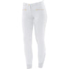 Spooks Annber Knee Grip Breeches White