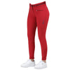 Spooks Sarina Full Grip Breeches Red