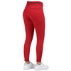 Spooks Sarina Knee Grip Breeches Red