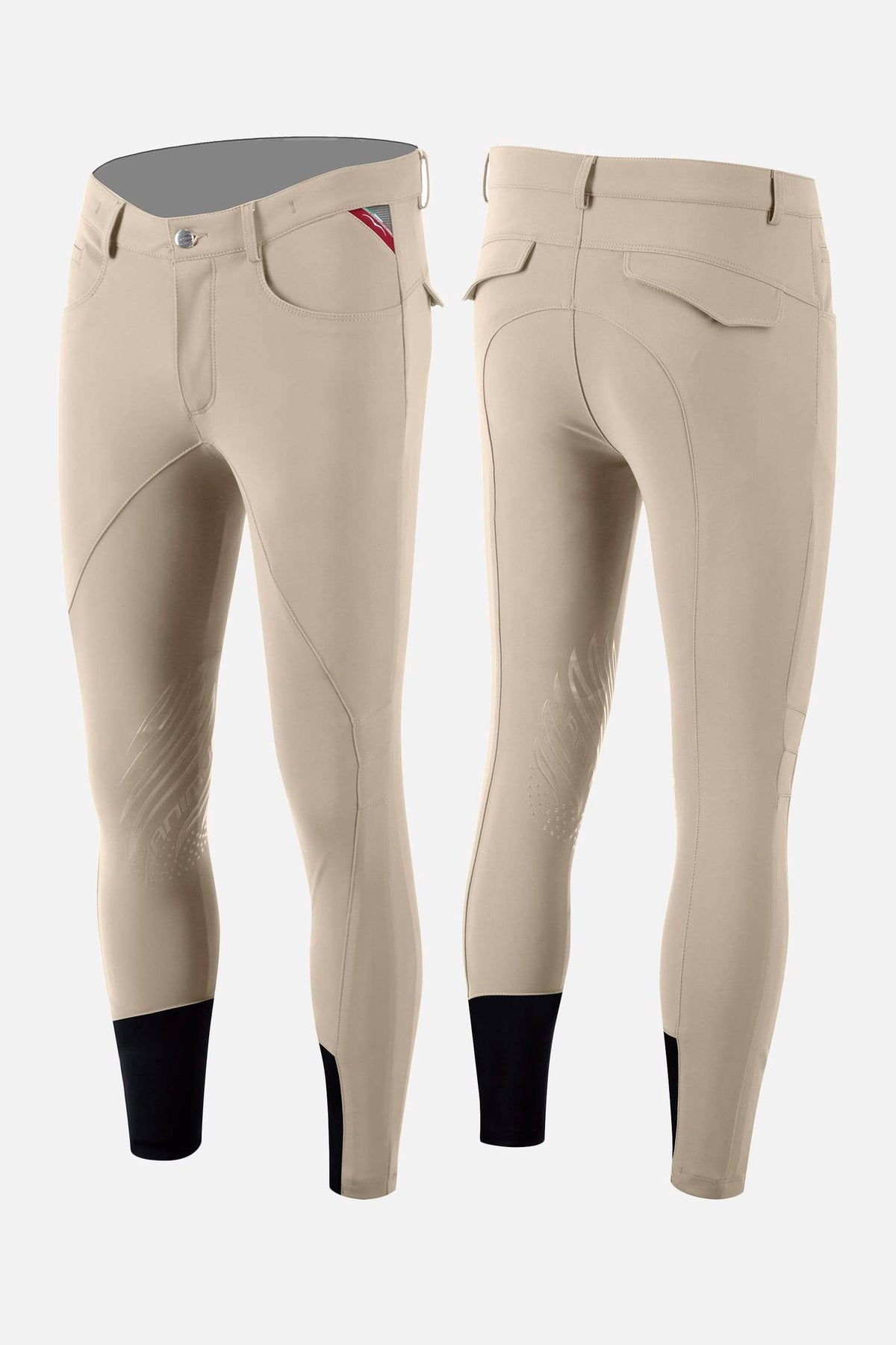 Animo Metrik Calla Mans Breeches