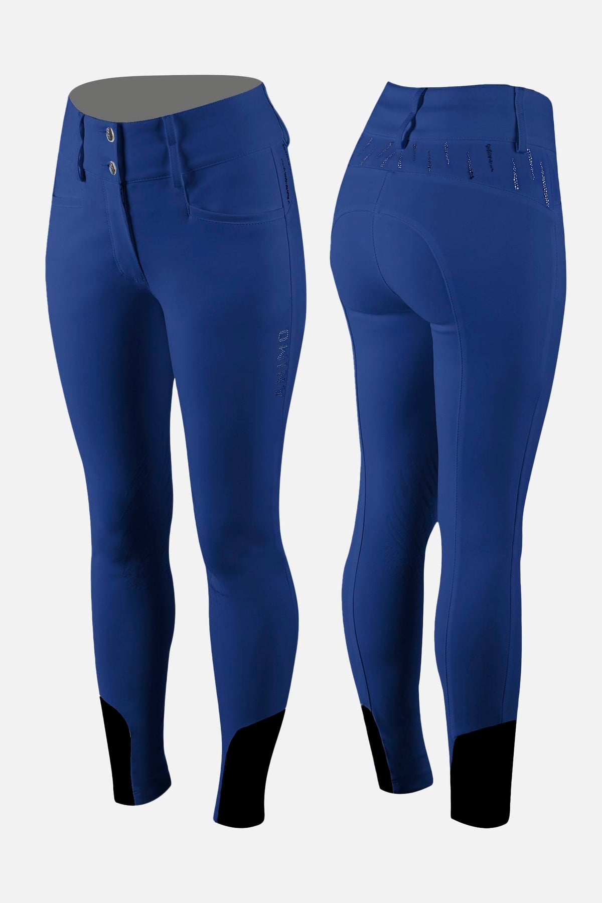 Animo Breeches Napvalley Blue