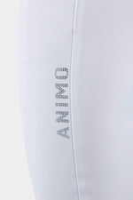 Animo Breeches Nicla Full Seat White