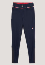 Tommy Hilfiger Geneva Breeches Full Grip Navy