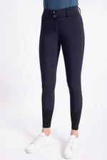 Tommy Hilfiger Geneva Breeches Knee Grip Navy