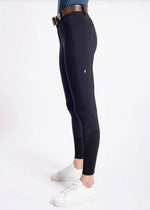 Tommy Hilfiger Geneva Breeches Knee Grip Navy