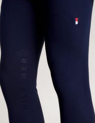Tommy Hilfiger Geneva Mens Breeches Knee Grip Navy
