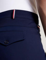 Tommy Hilfiger Geneva Mens Breeches Knee Grip Navy