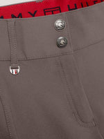 Tommy Hilfiger Nomad Breeches Brown