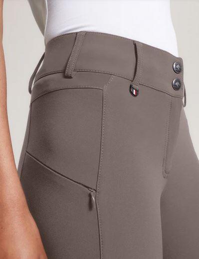 Tommy Hilfiger Nomad Breeches Brown