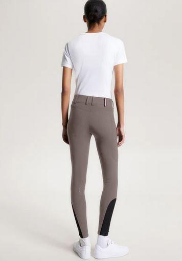 Tommy Hilfiger Nomad Breeches Brown