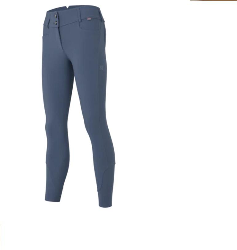 Kingsland Kira Full Grip Blue Sargasso